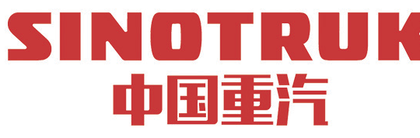 SINOTRUK — China National Heavy Duty Truck Group (CNHTC) logo