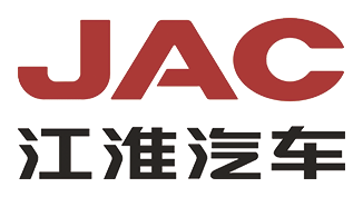 JAC — Anhui Jianghuai Automobile Group logo